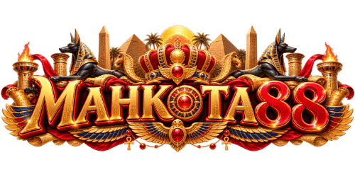 MAHKOTA88 Logo